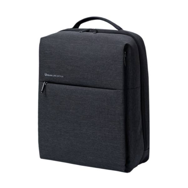 Рюкзак Mi City Backpack 2 Dark Gray